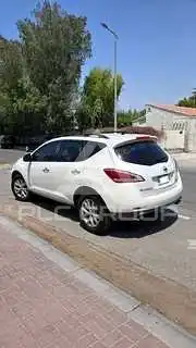 2014 Nissan MURANO