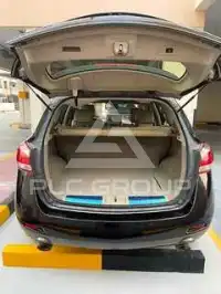 2014 Nissan MURANO