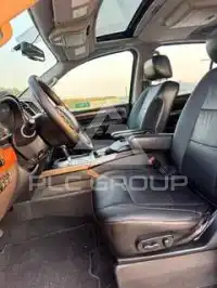 2014 Nissan ARMADA