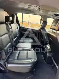 2014 Nissan ARMADA