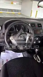 2014 Nissan VERSA