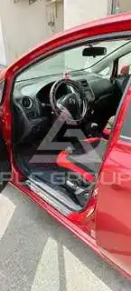 2014 Nissan VERSA