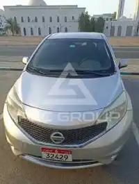 2014 Nissan VERSA