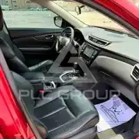 2014 Nissan ROGUE
