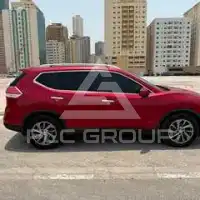2014 Nissan ROGUE