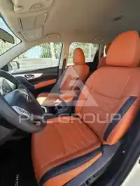 2014 Nissan ROGUE