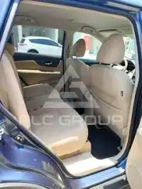 2014 Nissan ROGUE