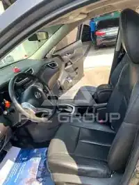 2014 Nissan ROGUE