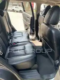 2014 Nissan ROGUE