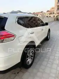 2014 Nissan ROGUE