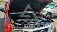 2014 Nissan XTERRA