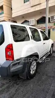 2014 Nissan XTERRA