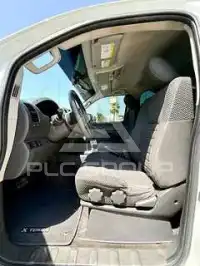 2014 Nissan XTERRA