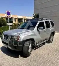 2014 Nissan XTERRA