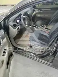 2014 Nissan SENTRA