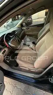 2014 Nissan SENTRA