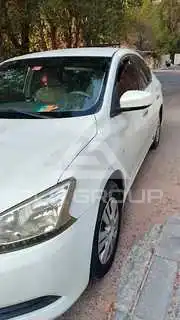 2014 Nissan SENTRA