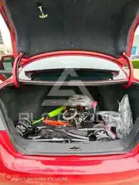 2014 Nissan SENTRA