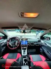 2014 Nissan SENTRA