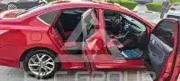 2014 Nissan SENTRA