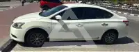 2014 Nissan SENTRA