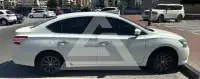 2014 Nissan SENTRA