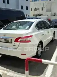 2014 Nissan SENTRA