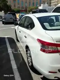 2014 Nissan SENTRA