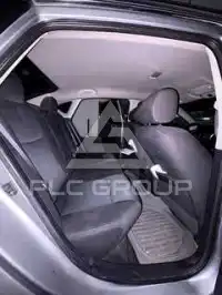 2014 Nissan SENTRA