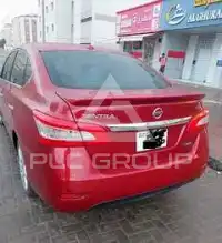 2014 Nissan SENTRA