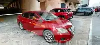 2014 Nissan SENTRA