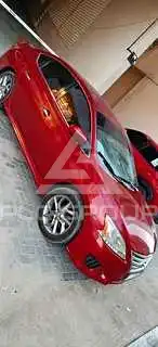 2014 Nissan SENTRA