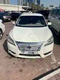 2014 Nissan SENTRA