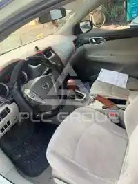 2014 Nissan SENTRA