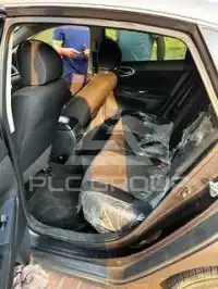 2014 Nissan SENTRA