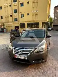 2014 Nissan SENTRA