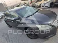 2014 Nissan SENTRA