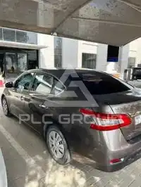 2014 Nissan SENTRA
