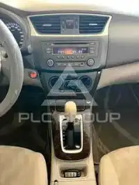 2014 Nissan SENTRA