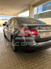 2014 Nissan SENTRA