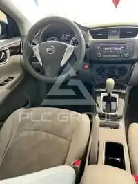 2014 Nissan SENTRA