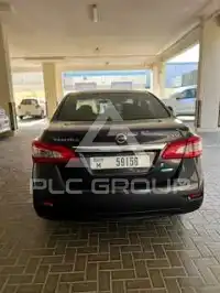 2014 Nissan SENTRA