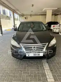 2014 Nissan SENTRA