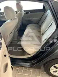 2014 Nissan SENTRA