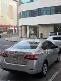 2014 Nissan SENTRA