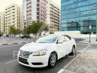 2014 Nissan SENTRA