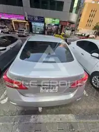2014 Nissan SENTRA
