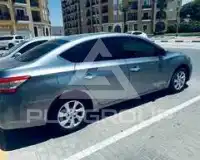 2014 Nissan SENTRA