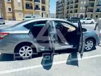 2014 Nissan SENTRA