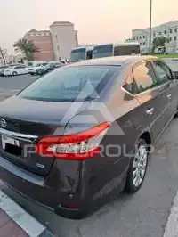 2014 Nissan SENTRA